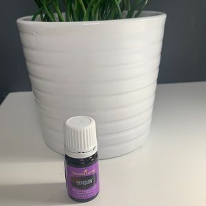 Young Living Envision; new and unopened